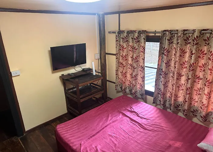 Nadohn2 Nai Fan Homestay