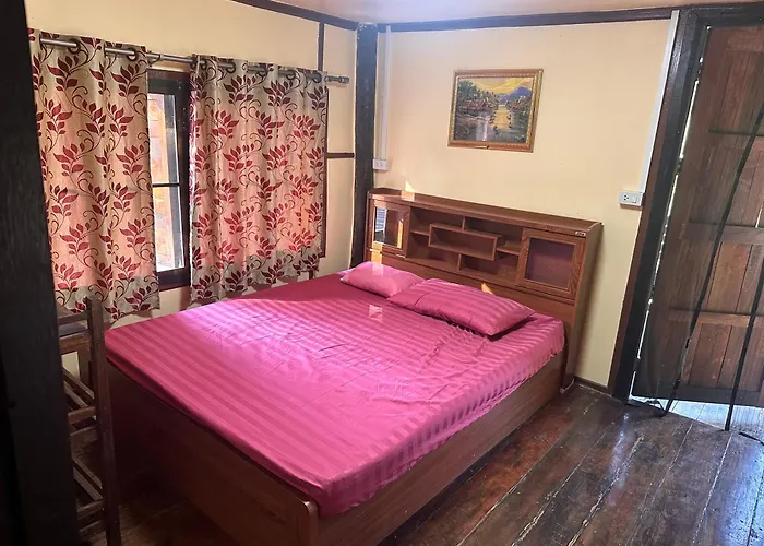 Nadohn2 Nai Fan Homestay