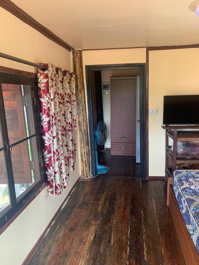 Holiday home Nadohn2 Nai Fan Rayong