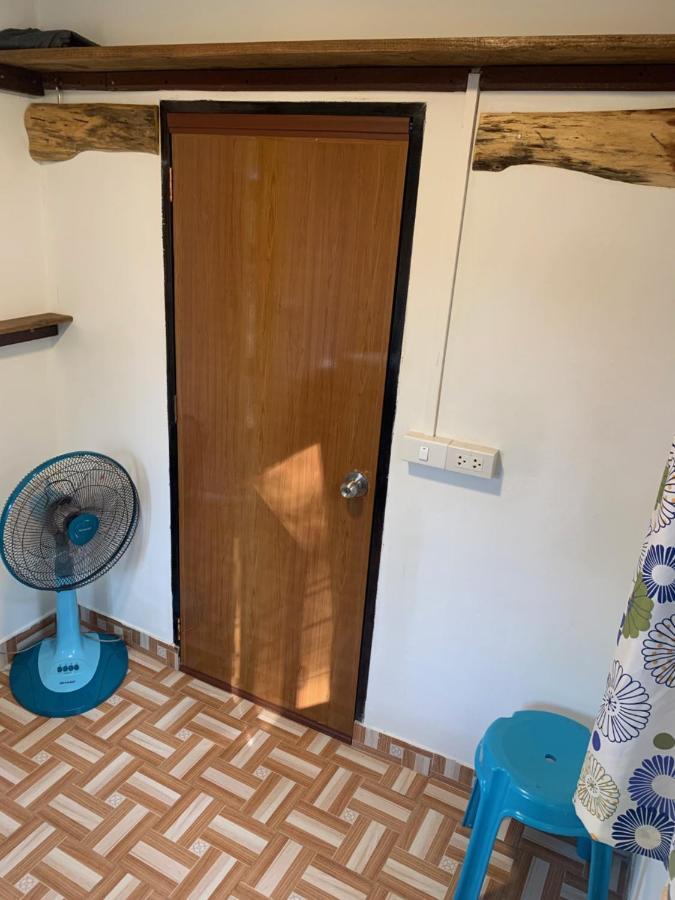 Nadohn2 Nai Fan Holiday home *