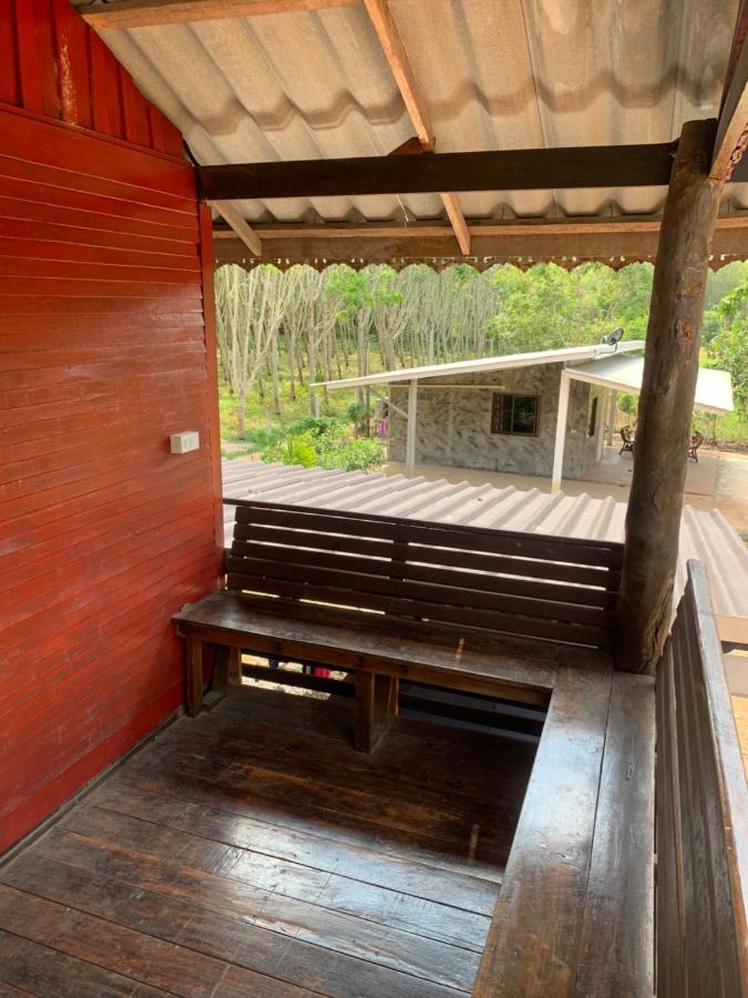 Holiday home Nadohn2 Nai Fan Rayong