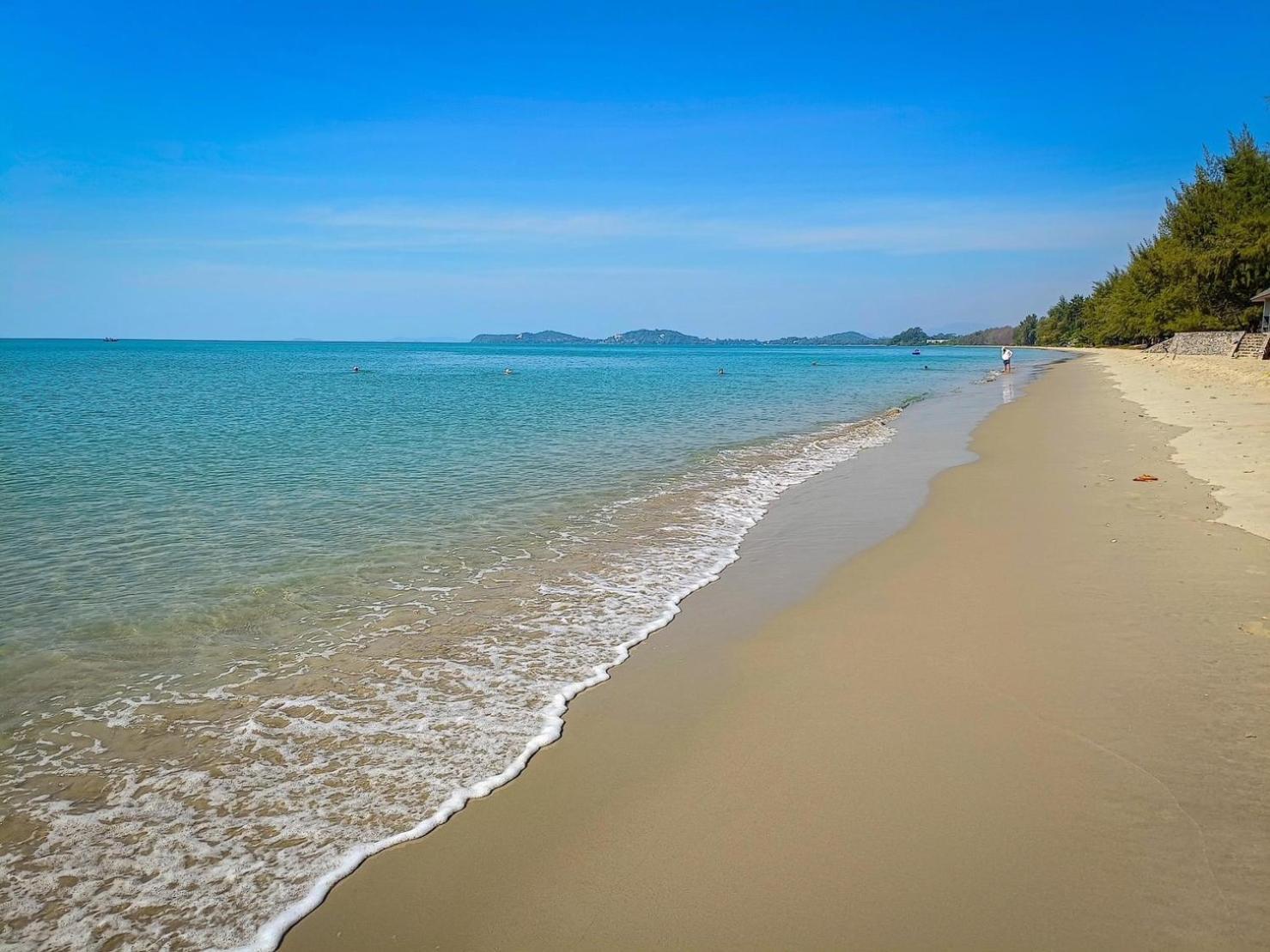 Nadohn2 Nai Fan Holiday home Rayong